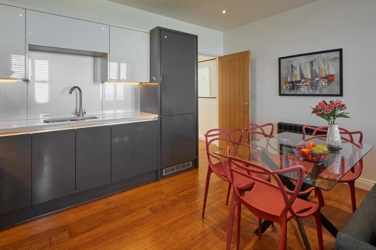 Host & Stay - Number Ten At Carlill ウィットビー エクステリア 写真