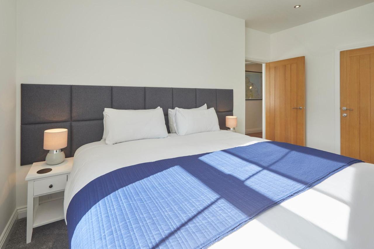 Host & Stay - Number Ten At Carlill ウィットビー エクステリア 写真