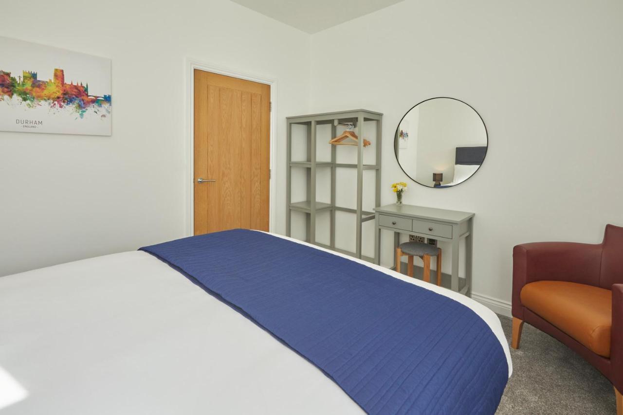 Host & Stay - Number Ten At Carlill ウィットビー エクステリア 写真