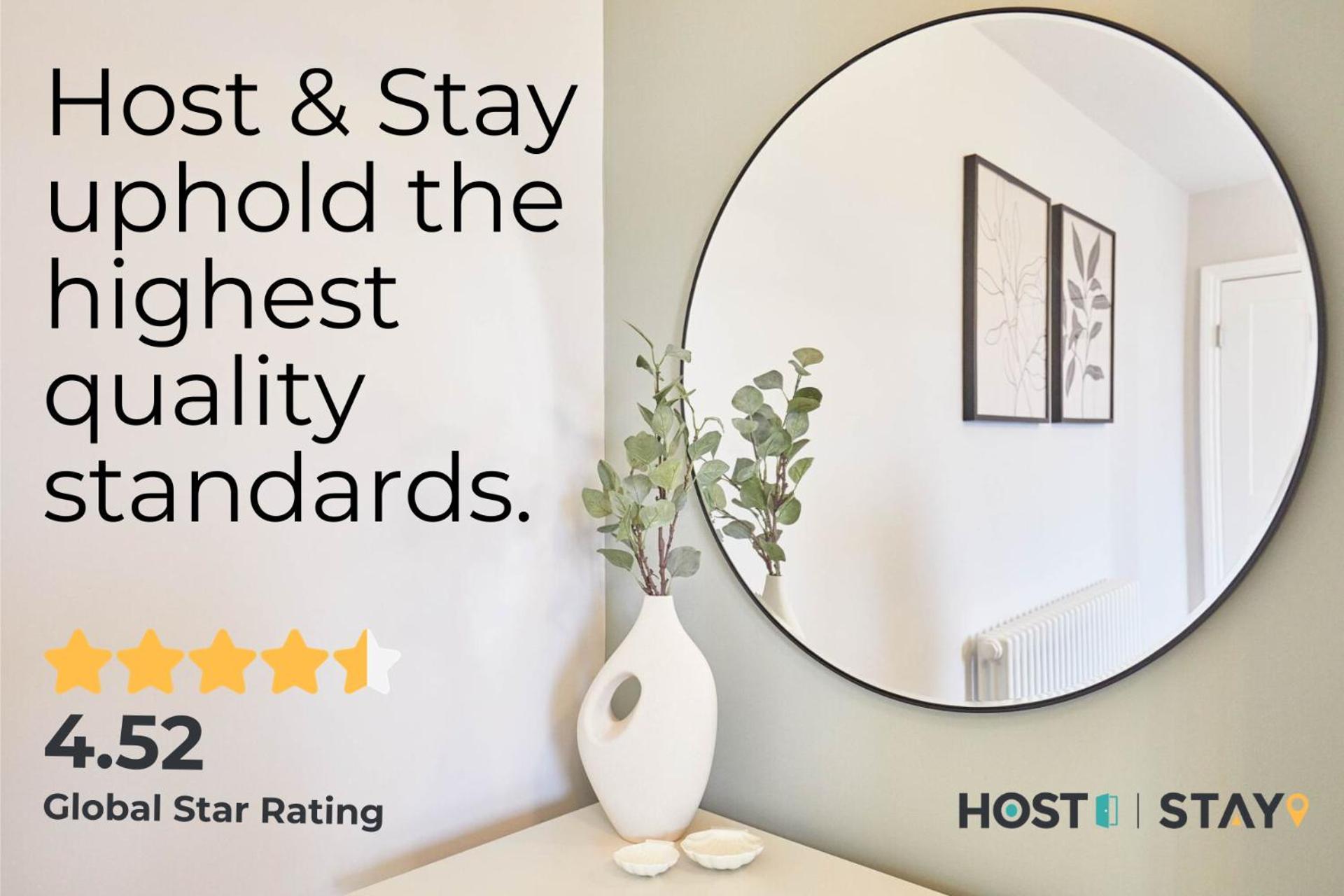 Host & Stay - Number Ten At Carlill ウィットビー エクステリア 写真